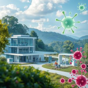 imunoterapia în România