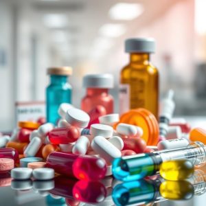 medicamentele antivirale