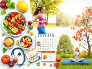 Prevenția în sănătate