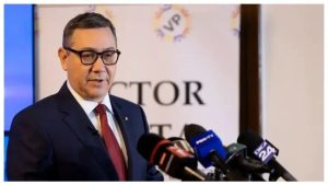 Victor Ponta, candidat la Președinția României: Reformă ambițioasă pentru diaspora și reducerea taxării, cu Eugen Teodorovici în spate