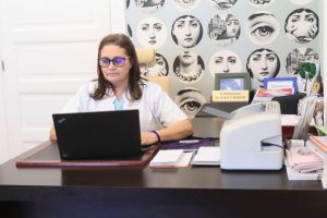 Dr Lorena Turculet avertizează - displazia de col uterin nu așteaptă – acționează la timp!