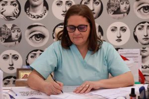 Așa arată viitorul sănătății intime - tehnica Rigenera recomandată de Dr Lorena Turculet