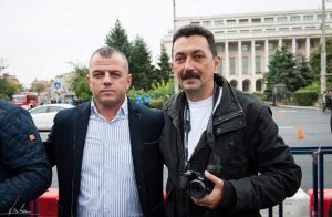 Costel Barbu promovează îmbunătățirea sănătății în mediul rural prin programe dedicate