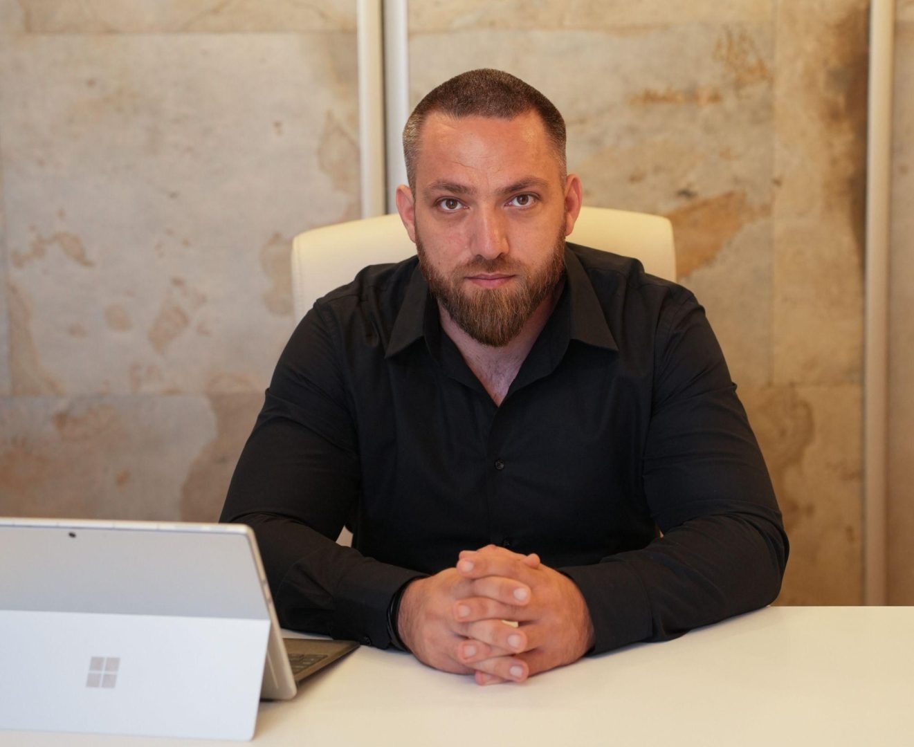 George Reteșan: Gândire strategică în sănătate, imobiliare și marketing