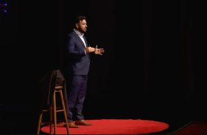 Mituri despre inimă, spulberate științific de Dr. Iulian Călin, la TEDx. O călătorie lucidă de la misticism la medicină
