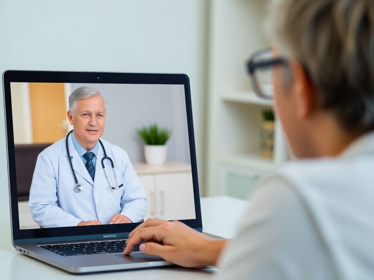 Telemedicina în România: avantaje, provocări și perspective de viitor