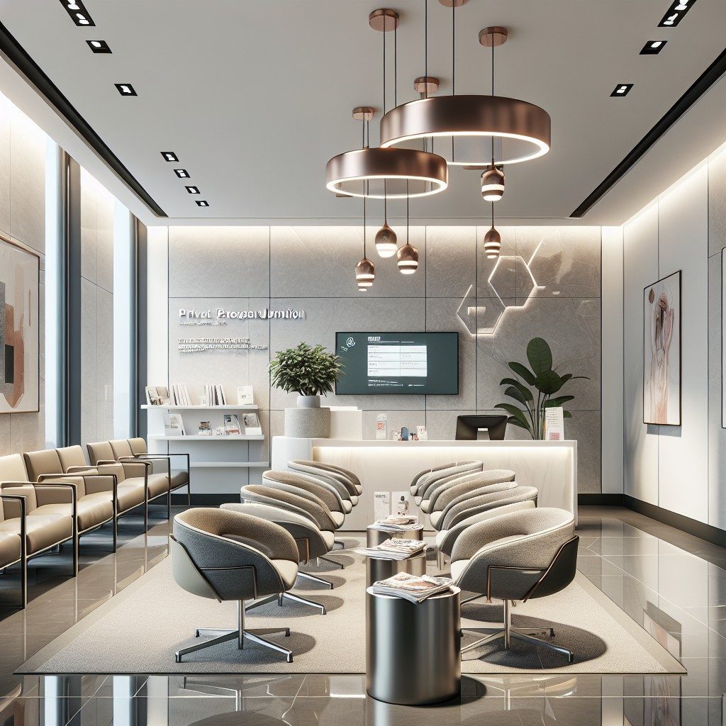 mobilier medical