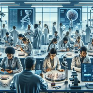 biotehnologie medicală