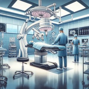 echipamente medicale sigure