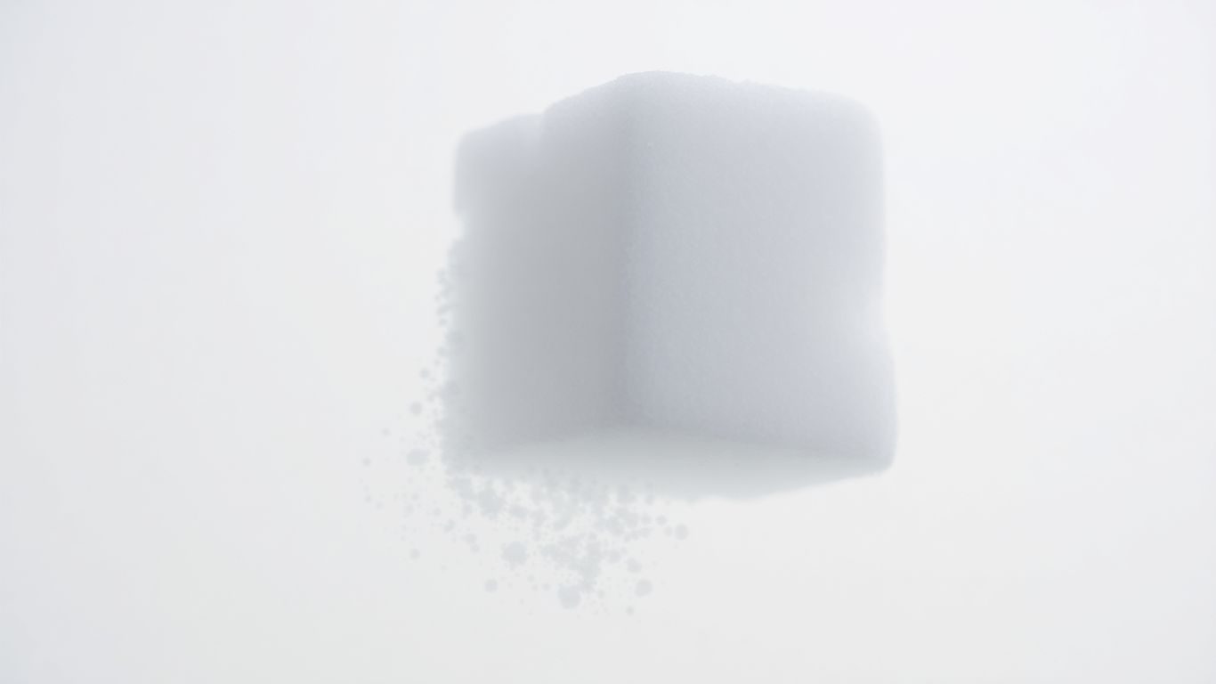 Cât de periculos este cu adevărat zahărul pentru organism