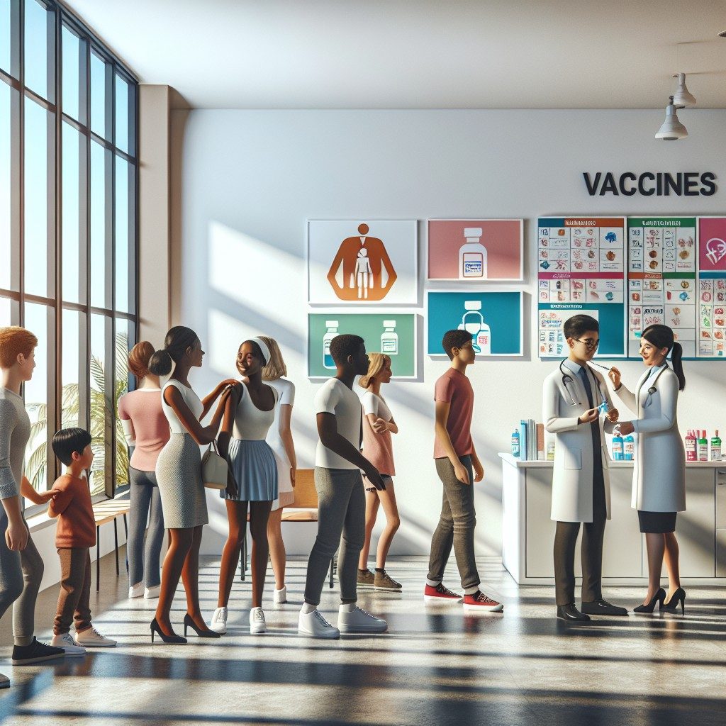 Vaccinuri 2025-2026: ce să știi despre protecția sezonieră și prevenție 1 Vaccinuri 2025-2026: ce să știi despre protecția sezonieră și prevenție