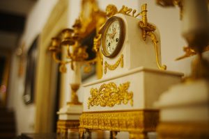 Art. History. Experience. – Descoperă camera secretă a poker room-ului privat din București