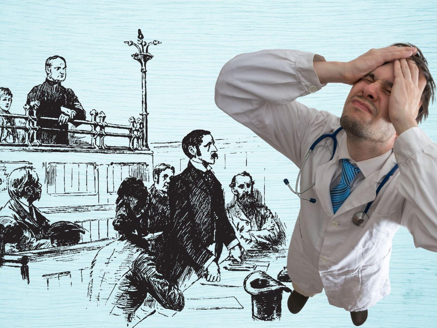 Asigurare malpraxis: obligații legale, limite de despăgubire și riscuri acoperite