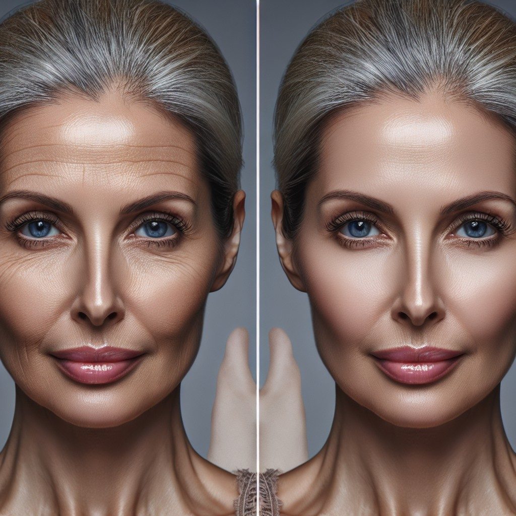 Botox înainte și după: ce rezultate realiste poți obține