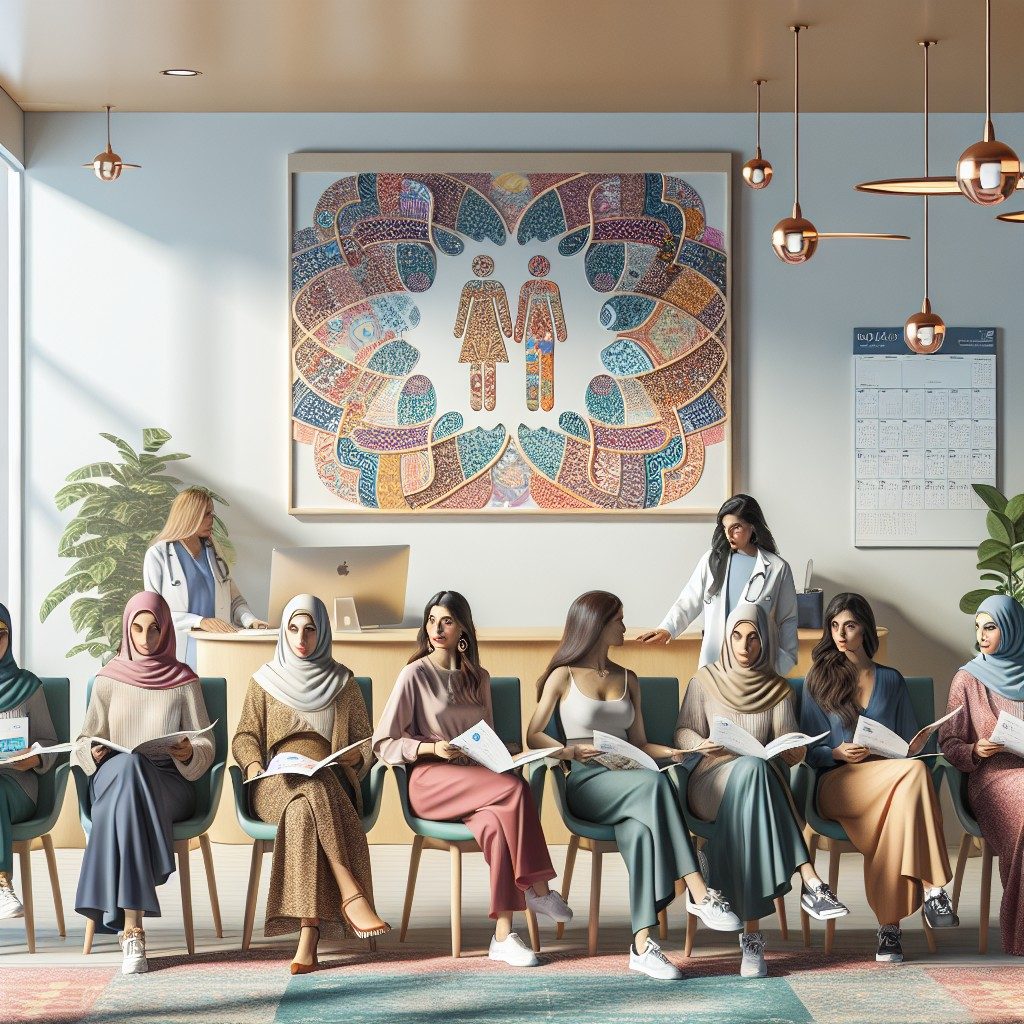 Sănătate femeii: controale recomandate și când ar trebui făcute