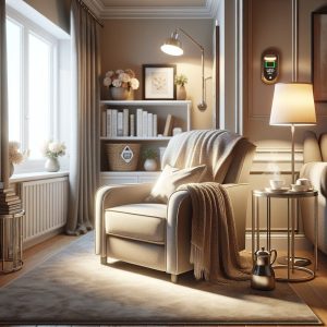 îngrijire la domiciliu