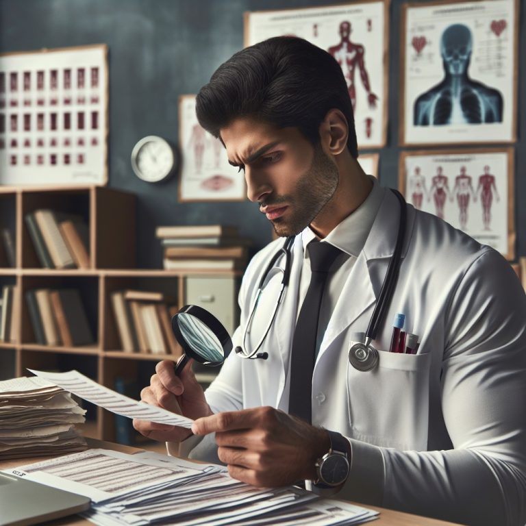 Ghid rapid: cum citești corect rezultatele analizelor medicale